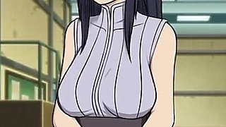 Naruto Hentai - Naruto Trainer [0.14.1] Part 52 Horny Tsunade Hinata and Mikasa by Loveskysan69
