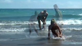 Best Porn Video Lesbian Amateur Exclusive Like In Your Dreams