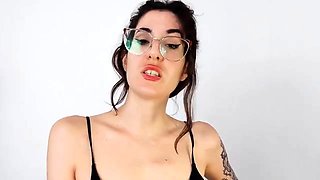 Mistress Maxima - Making Fun Of a Cuckold