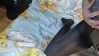 Face-fucked & Covered in Cum - Big Tits, Cameltoe & Deep Oral JOI