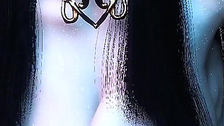 Medusa Queen Bigtits Booty Queen: Virtual Fantasy - 3D Animation Hentai