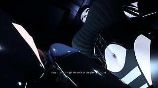 Erotic Fetish Hardcore BDSM Artwork