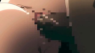 Tomato's facial porn by Hentai PD