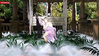 Xiao Wu 3D Girl From Another Simulation - 3D Animation Hentai