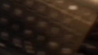 Pissing into white panties, stuff and pussy pump to fuck