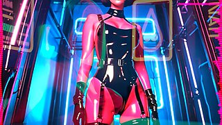 DivineHexelle JOIBOT CALIBRATION