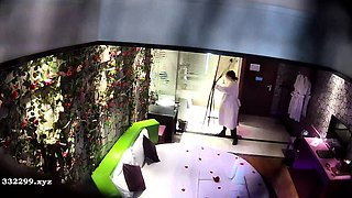 Real Homemade Amateur Hidden Cam 1