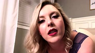 Goddess Rose Thorne - My New Cuck