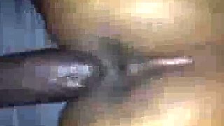 Slut Wife Cheats on Husband with Big Black Cock ii