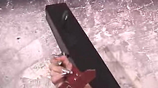 Marley Murphy Topless Gagged Struggle Hv4830