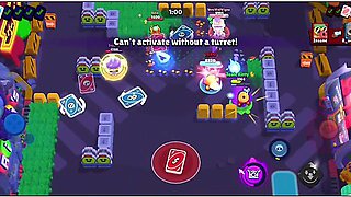 Anal With Jessie Brawl Stars