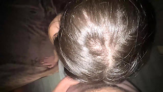 I Like It When He Fucks My Mouth and Cum on My Shoes!