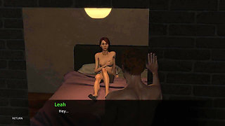 The flat lust project: friends with benefits, fuck each other on a daily basis ep 6