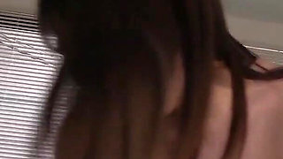 Super-sexy Career Advisor with Huge Breasts Nonstop Sex 3-2