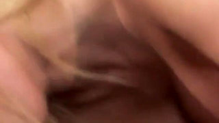 Michelle fucked with camera on for extra excitement