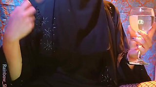 Thirsty Habibti - Fan Video