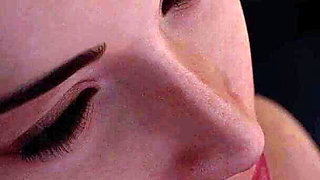 Away From Home 24 - Liam Gets Handjob From Maid Nora at Night & Gives Her Body Massage in Morning
