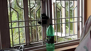 Puja Bhabhi Morning Blogs