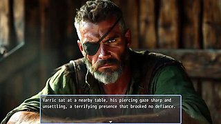 Petite Teen Celina Takes Big Cock Anal & Creampie in HD Game Adventure Part 8