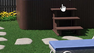 Shore Town Saga 2 Getting There Day by Day with the Woman Soon Will Seduce Them