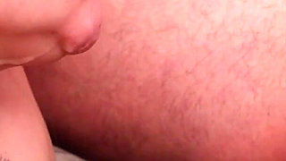 College Girl Gets Fucked and Swallows Cum