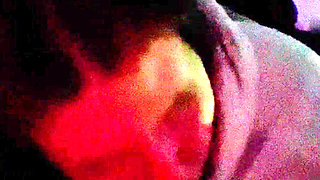 18 Year Old Sucks at Night