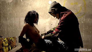 Horror Porn 45 Masked Psycho