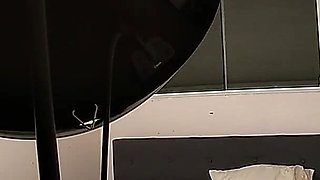 19 Year Old Babe with Perfect Body First Time on Camera Bts