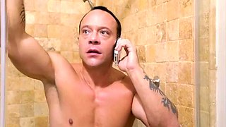 The Babysitter 1: Doggy, Cowgirl  Missonary Porn