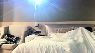 Ma chienne french amateur couple hidden cam 1