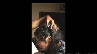 An Amazing Practice Session