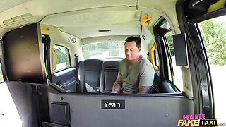 Stacey and Seth's missionary trailer
