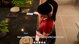 The Creditors Wife 2 to Be Continued