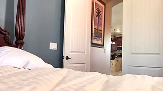 Anal loving busty amateur girlfriend first time anal