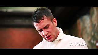 Portland Manor FFM Threesome with Caprice Jane, Paige Turnah & Louise Jenson - Big Tits, Blowjob, Rough Sex & Cumshot Compilation