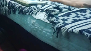 Medi Massage: Pleasure for a Skinny Guy