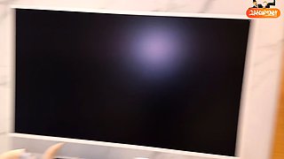 Don-t Tell My Husband- Horny Wife Caught With Hentai Pays