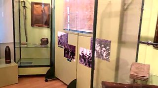 Laura Quest Outdoor Blowjob & Public Sex in Mountain Adventure - Amateur Romanian BFF Vlog