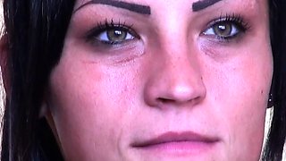 Jessy And Cats Taylor Casting Of Two Sisters