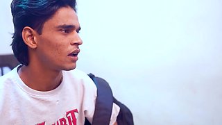 Luxurious Indian plumper breathtaking porn video