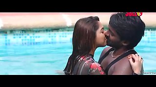 Indian New web series sex scenes collection