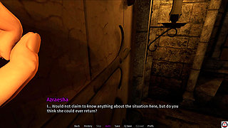 A House in the Rift - ( PT 20) - Zanith