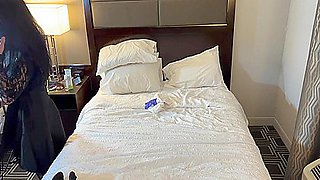 Roommate Feminized And Fucked For Punishment