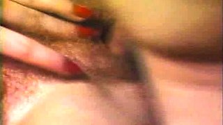 Blowjob Threesome Babes Swallow Jizz