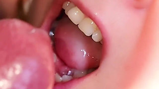 BTS Outtakes Bonus footage from my Lot Lizard car blowjob & swallow