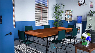 Timestamps: Lost Love #13 - College Dean Dominates 18 Yo Lesbian Girl