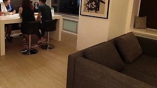 Naughty Amateur Fucked On Hidden Cam