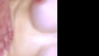 Pink Panties for Fours: He Sucks It and Fucks My Vagina