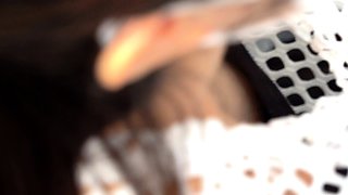 Japanese amateur Asian in lingerie fucked in high def