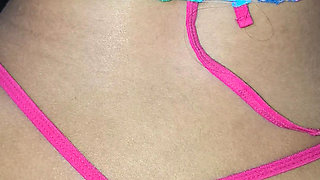 Pleasing my husband for this gift